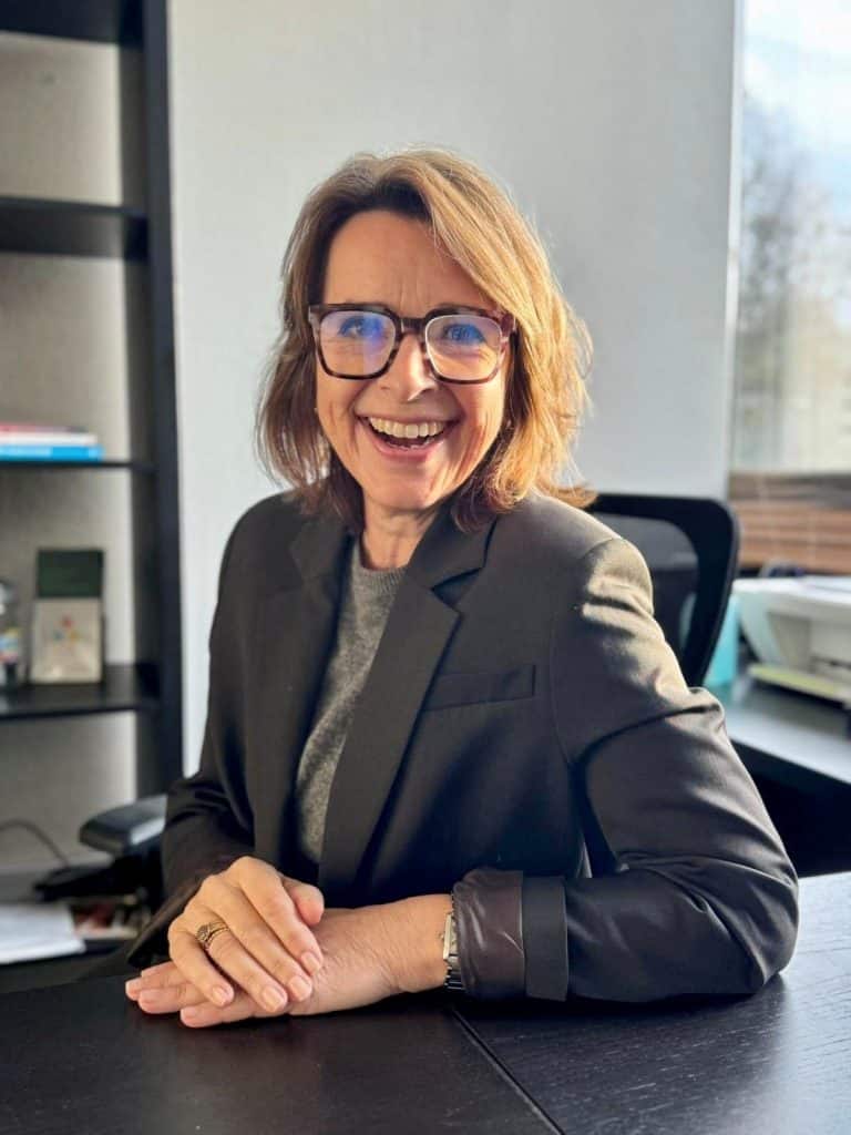 Foto van Mw. M. Reuvers