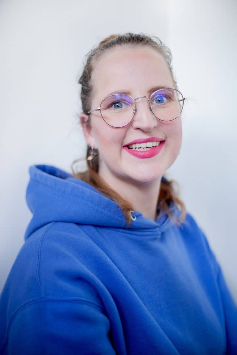 Foto van Talitha